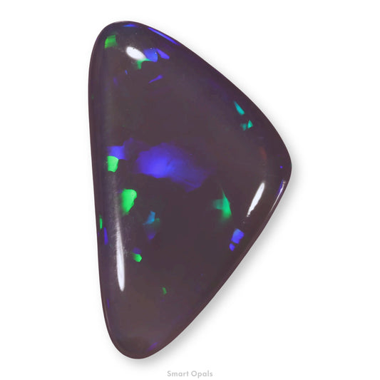 Lightning Ridge Opal 2.14 cts 31636