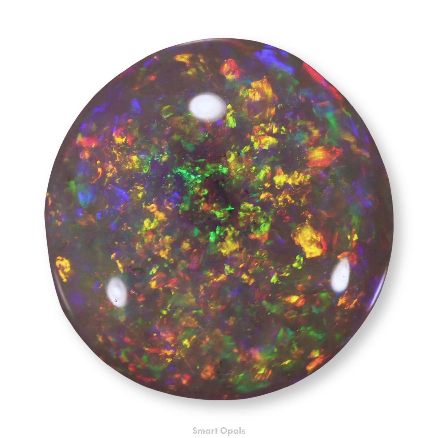 Lightning Ridge Opal 0.81 cts 31637