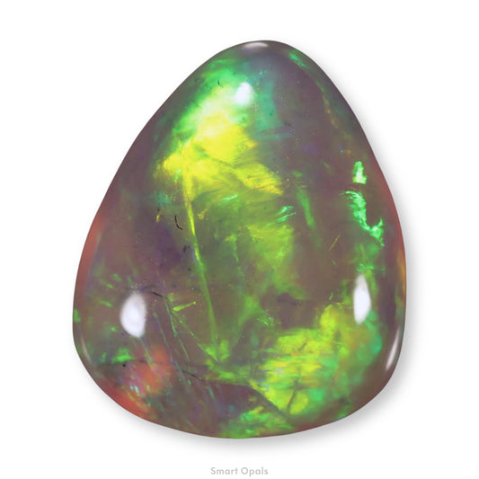 Lightning Ridge Opal 0.85 cts 31638