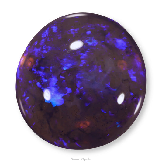 Lightning Ridge Opal 3.72 cts 31639