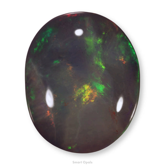 Lightning Ridge Opal 2.58 cts 31642