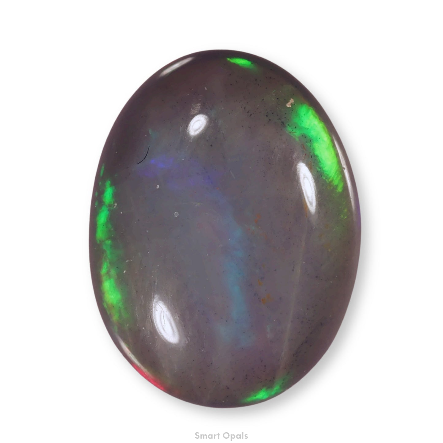 Lightning Ridge Opal 1.79 cts 31645