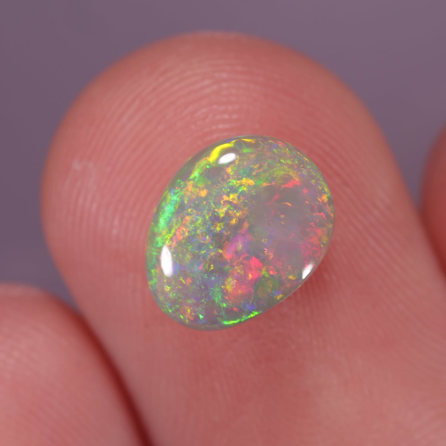 Lightning Ridge Opal 1.36 cts 31648