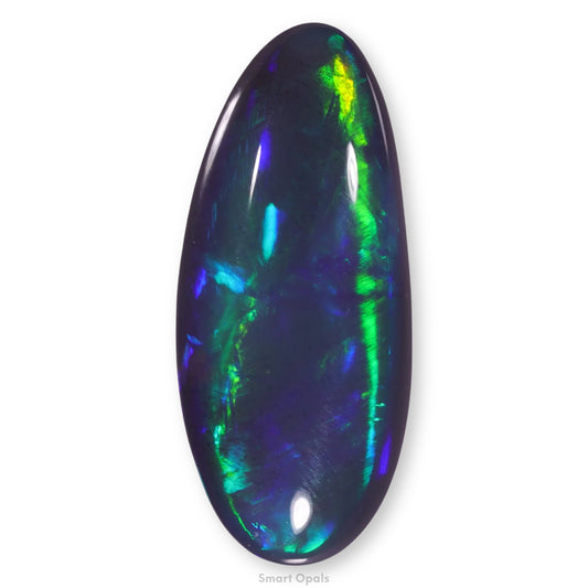 Lightning Ridge Opal 1.18 cts 31654