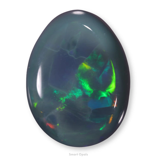 Lightning Ridge Opal 3.8 cts 31655