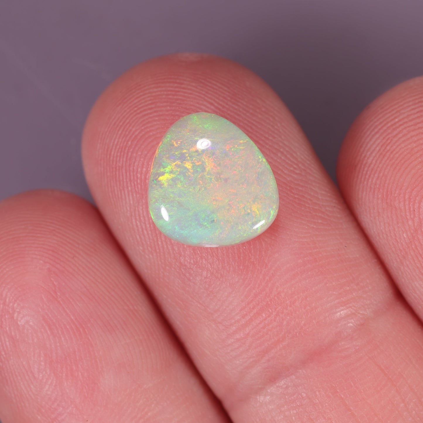 Lightning Ridge Opal 3.2 cts 31663