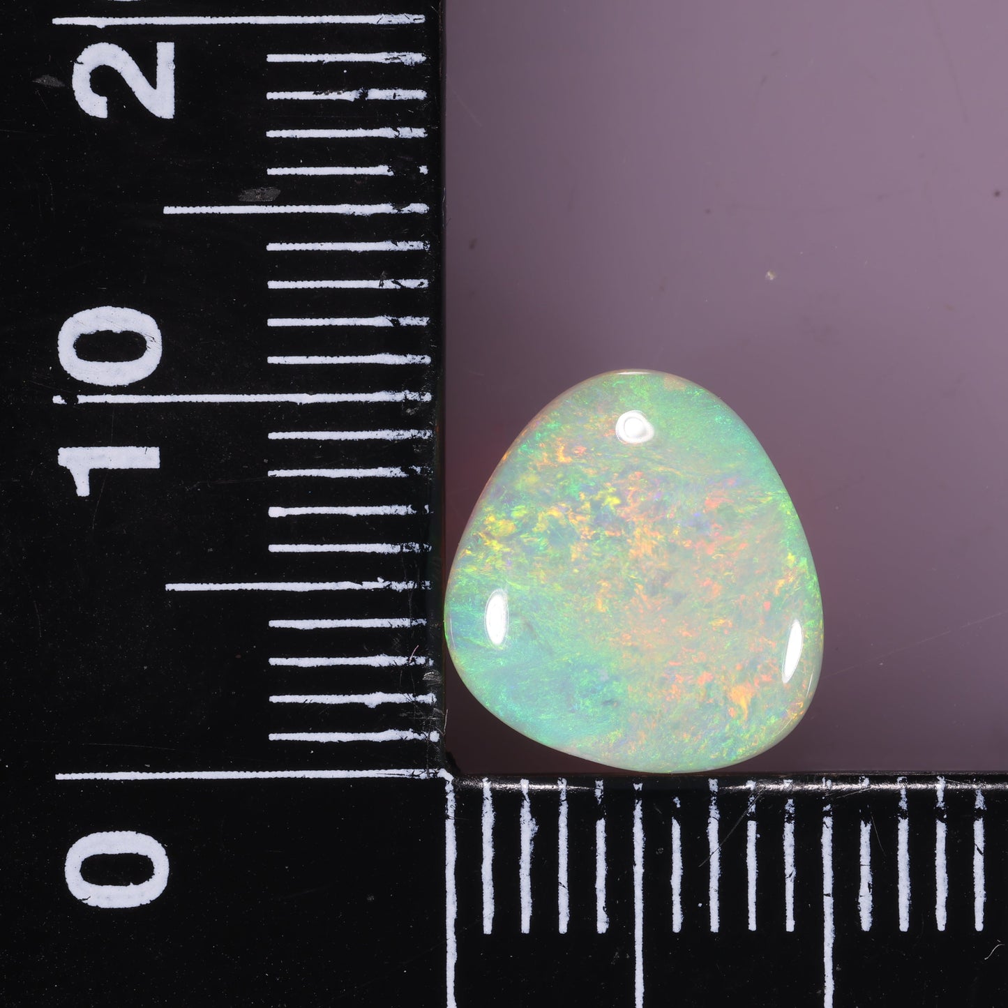 Lightning Ridge Opal 3.2 cts 31663