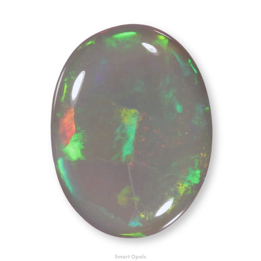 Lightning Ridge Opal 3.61 cts 31664