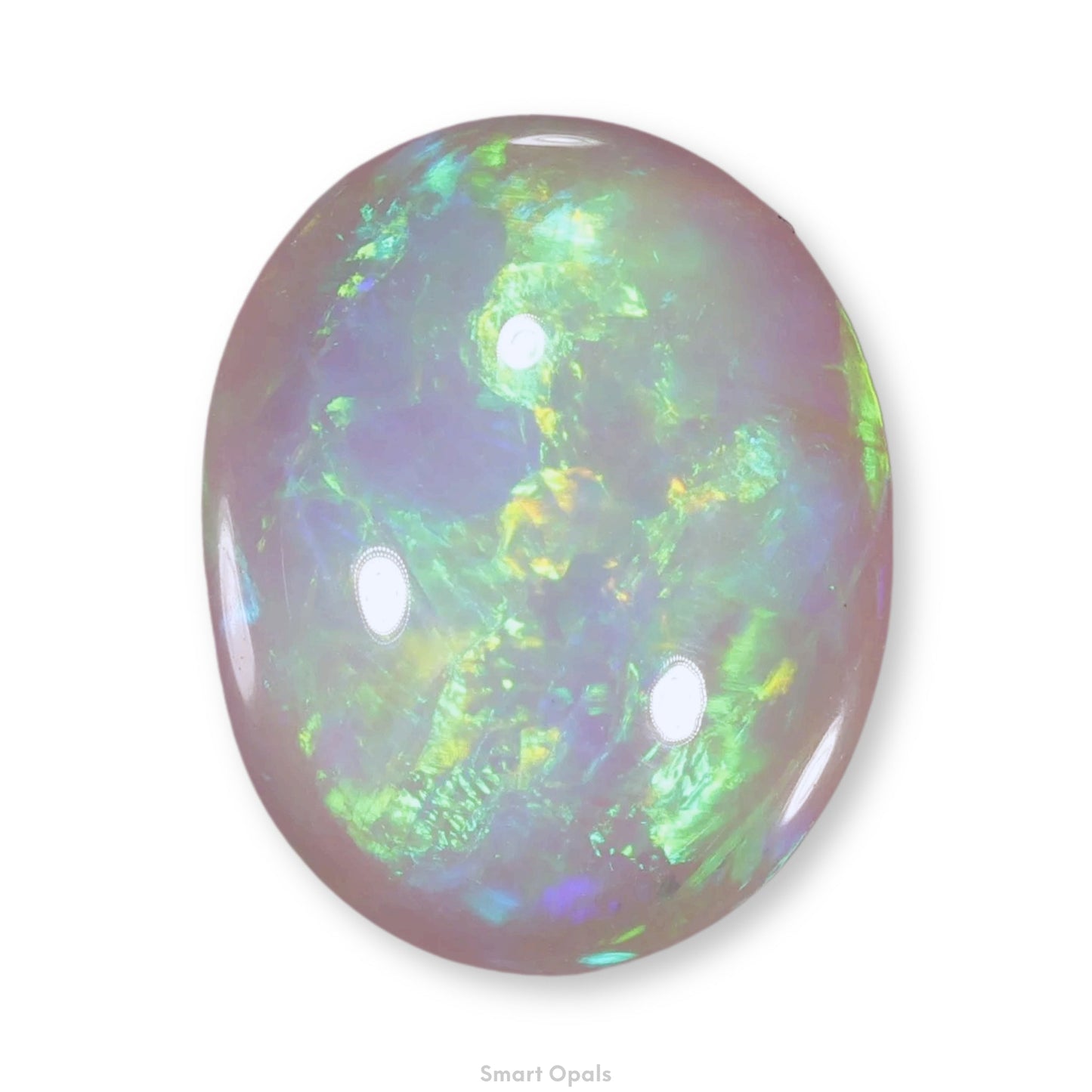 Lightning Ridge Opal 2.16 cts 31665