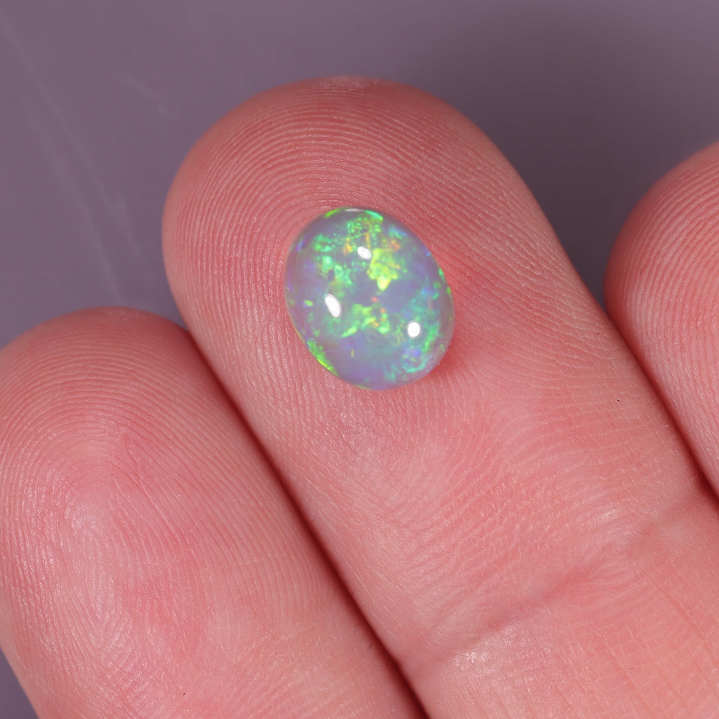 Lightning Ridge Opal 2.16 cts 31665