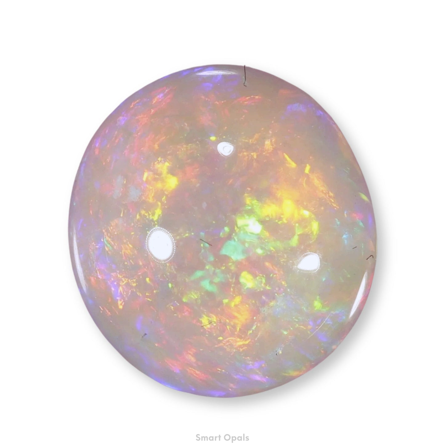 Lightning Ridge Opal 1.94 cts 31667