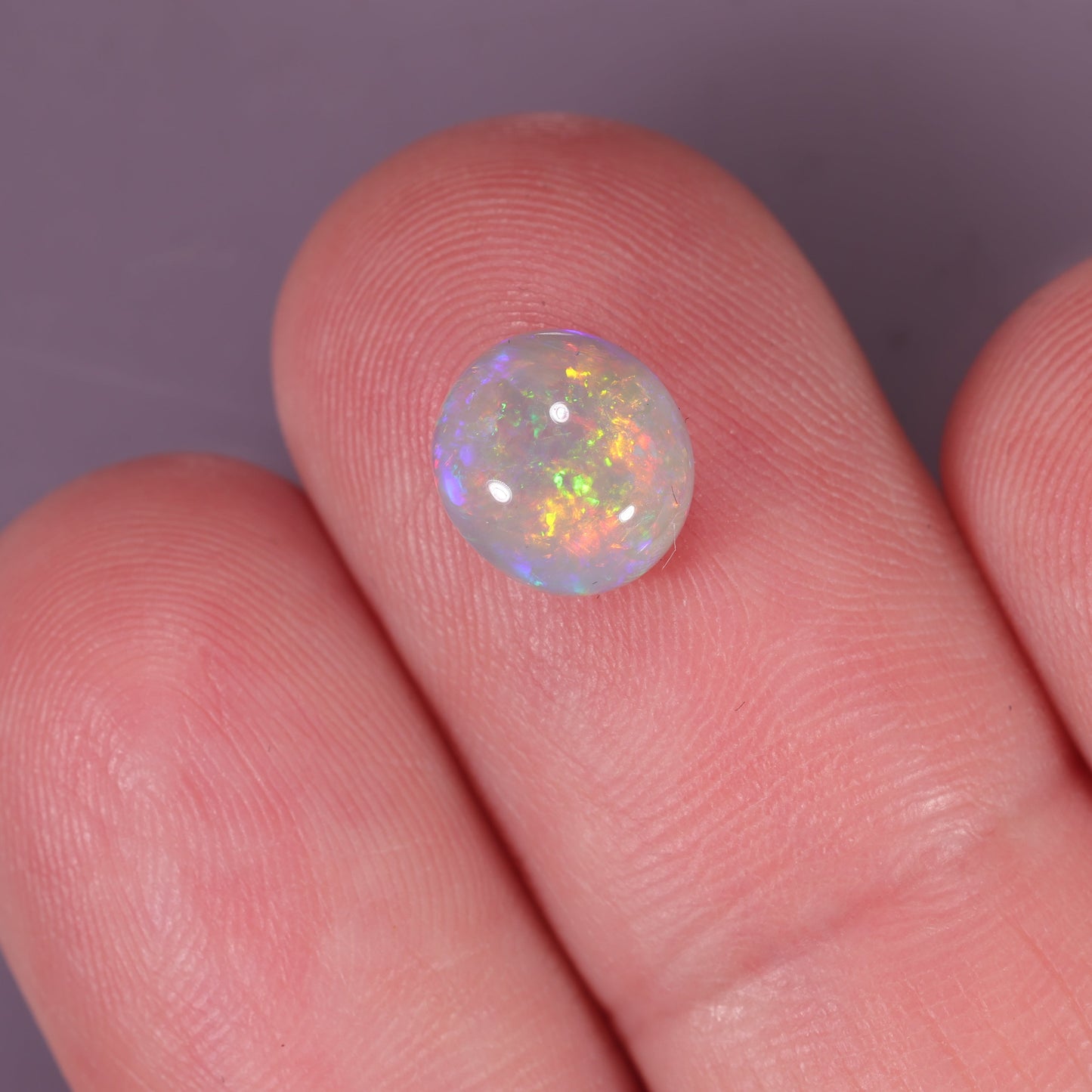 Lightning Ridge Opal 1.94 cts 31667