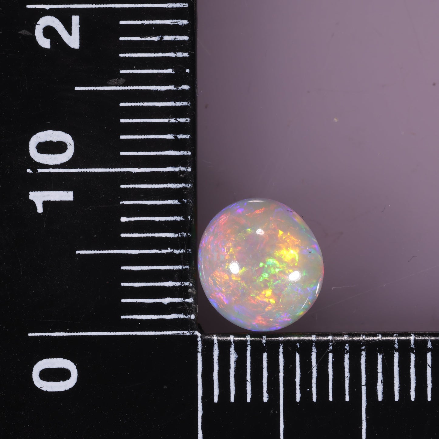 Lightning Ridge Opal 1.94 cts 31667