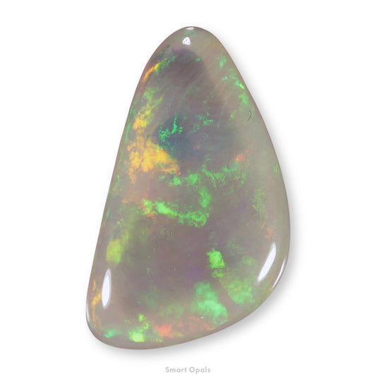 Lightning Ridge Opal 4.52 cts 31671