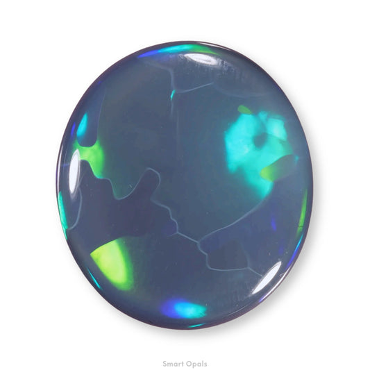 Lightning Ridge Opal 5.68 cts 31672