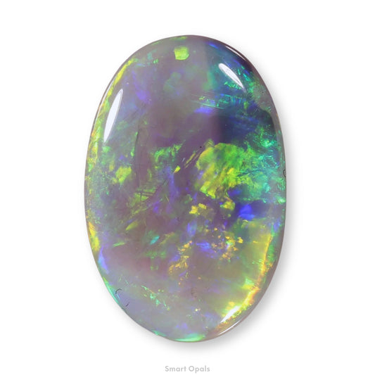 Lightning Ridge Opal 1.71 cts 31674