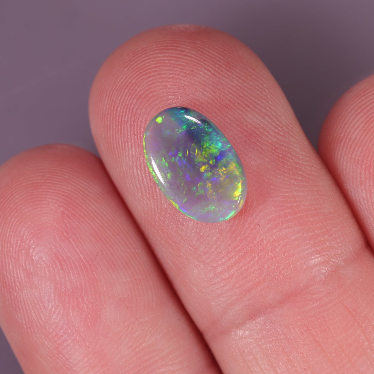 Lightning Ridge Opal 1.71 cts 31674