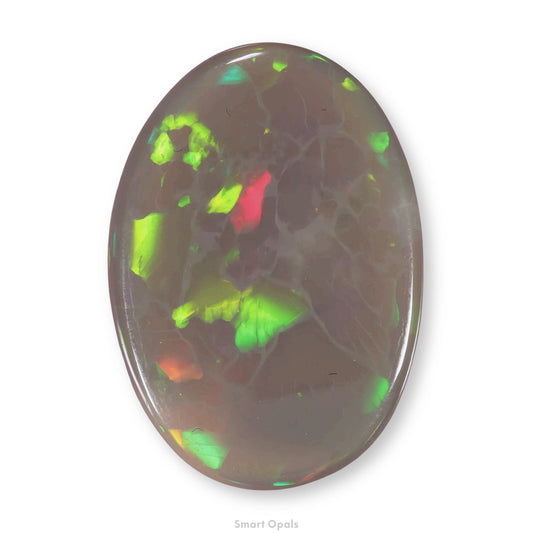 Lightning Ridge Opal 7.88 cts 31675