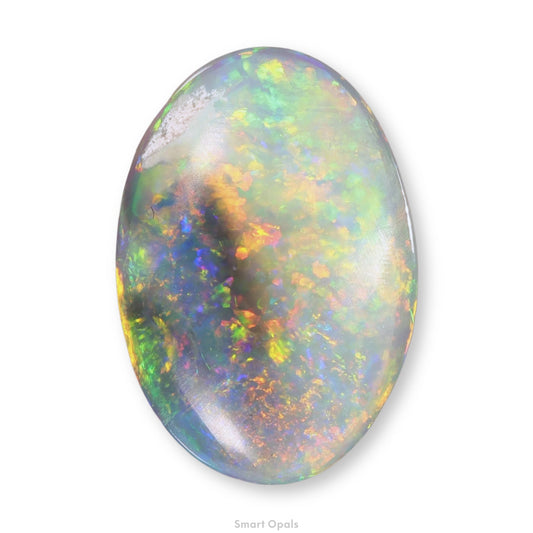 Lightning Ridge Opal 2.04 cts 31676