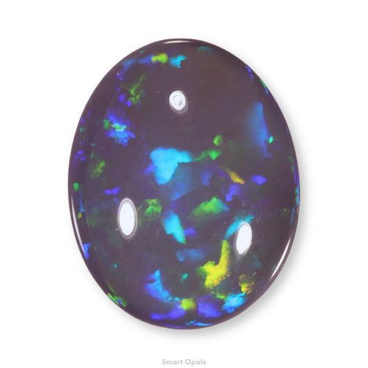 Lightning Ridge Opal 4.14 cts 31677