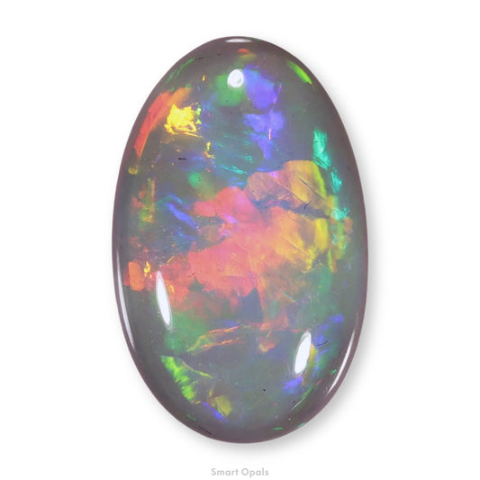 Lightning Ridge Opal 2.43 cts 31680