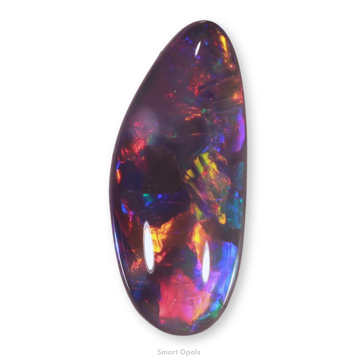 Lightning Ridge Opal 1.7 cts 31681