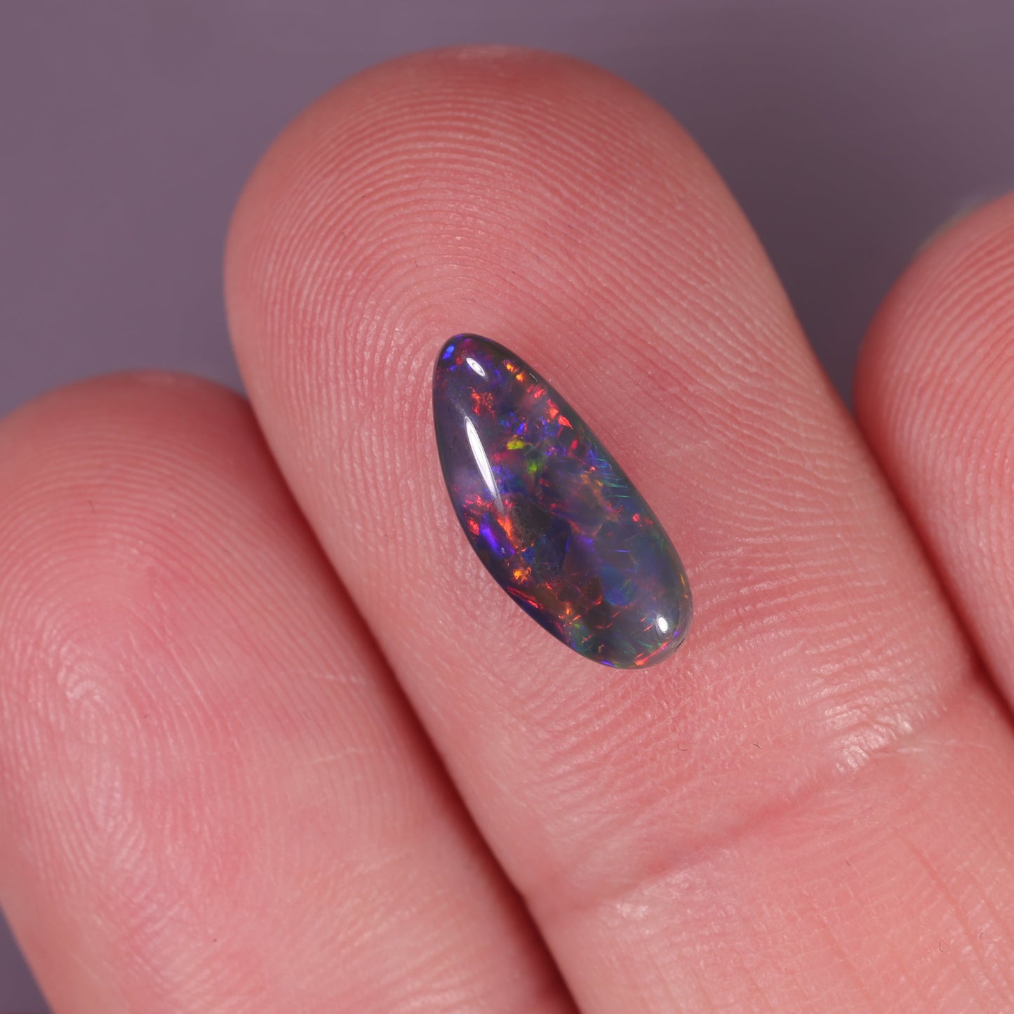 Lightning Ridge Opal 1.7 cts 31681