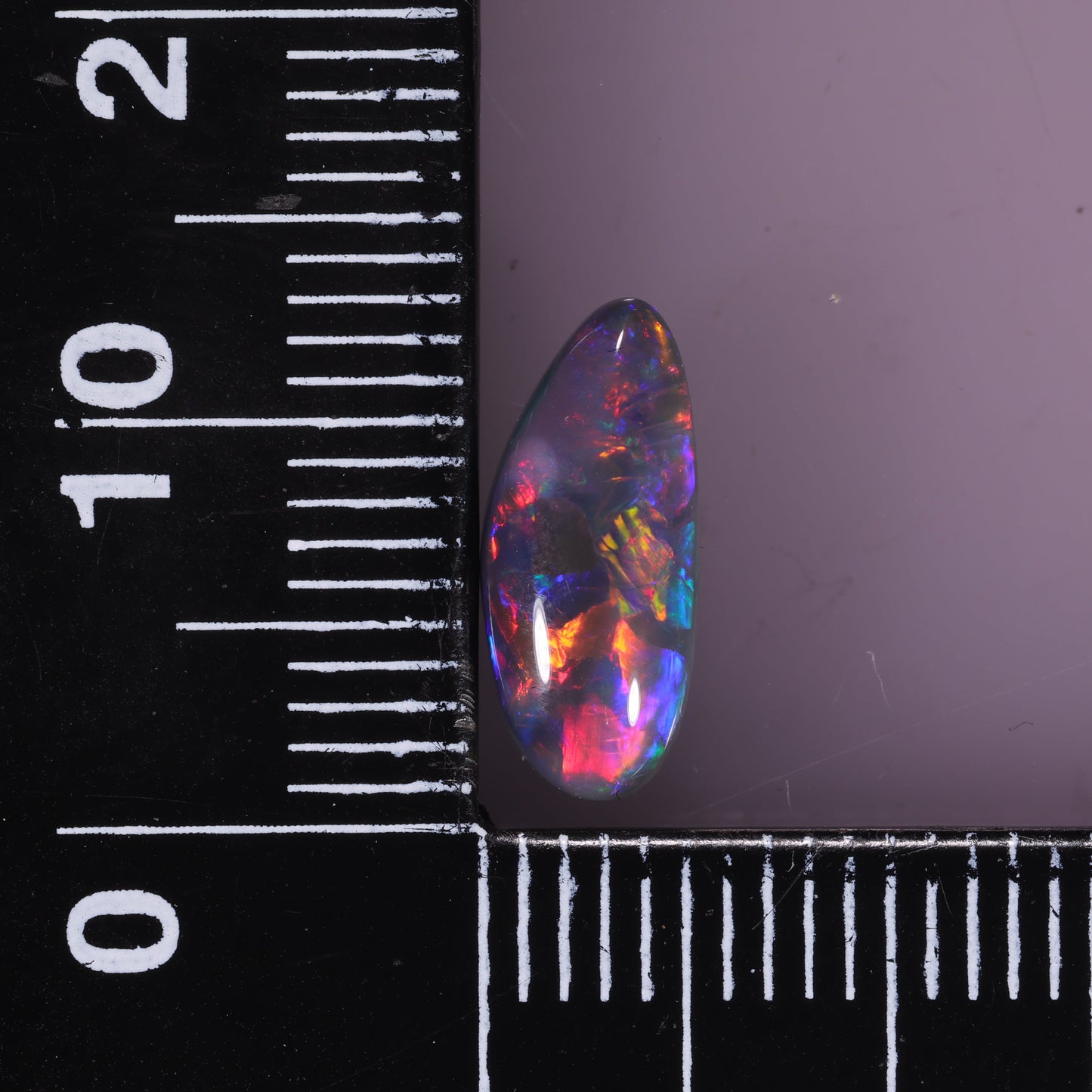 Lightning Ridge Opal 1.7 cts 31681