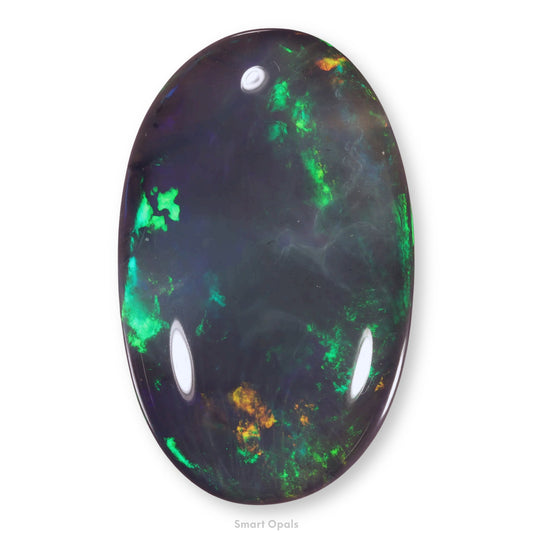 Lightning Ridge Opal 13.12 cts 31682