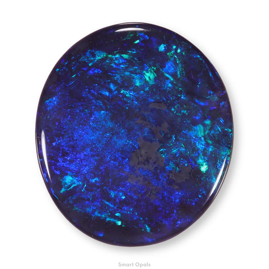 Lightning Ridge Opal 4.4 cts 31684