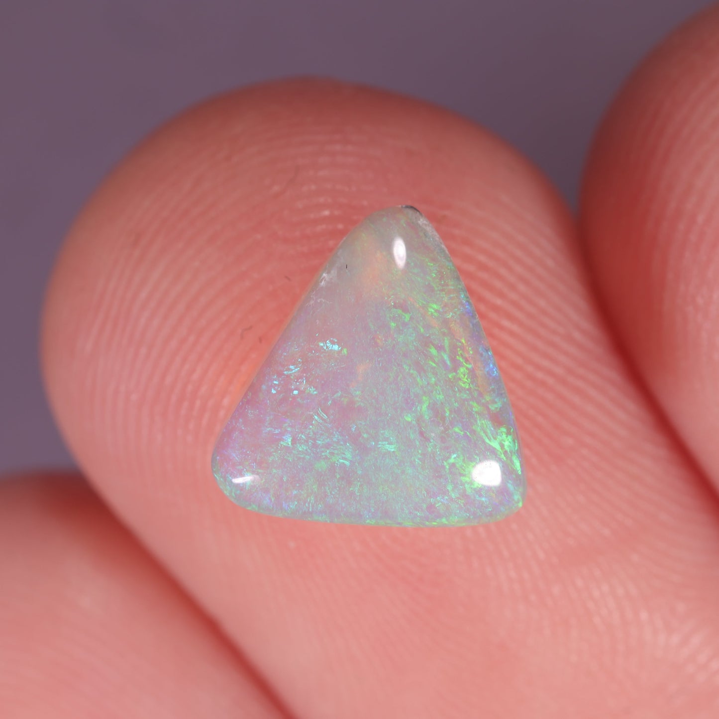 Lightning Ridge Opal 1.11 cts 31770