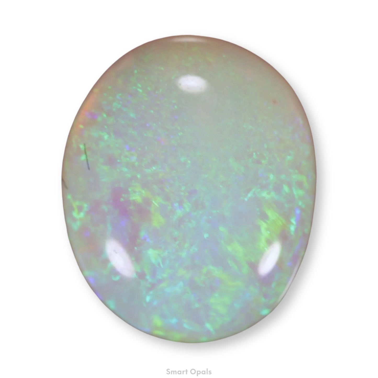 Lightning Ridge Opal 0.7 cts 31771