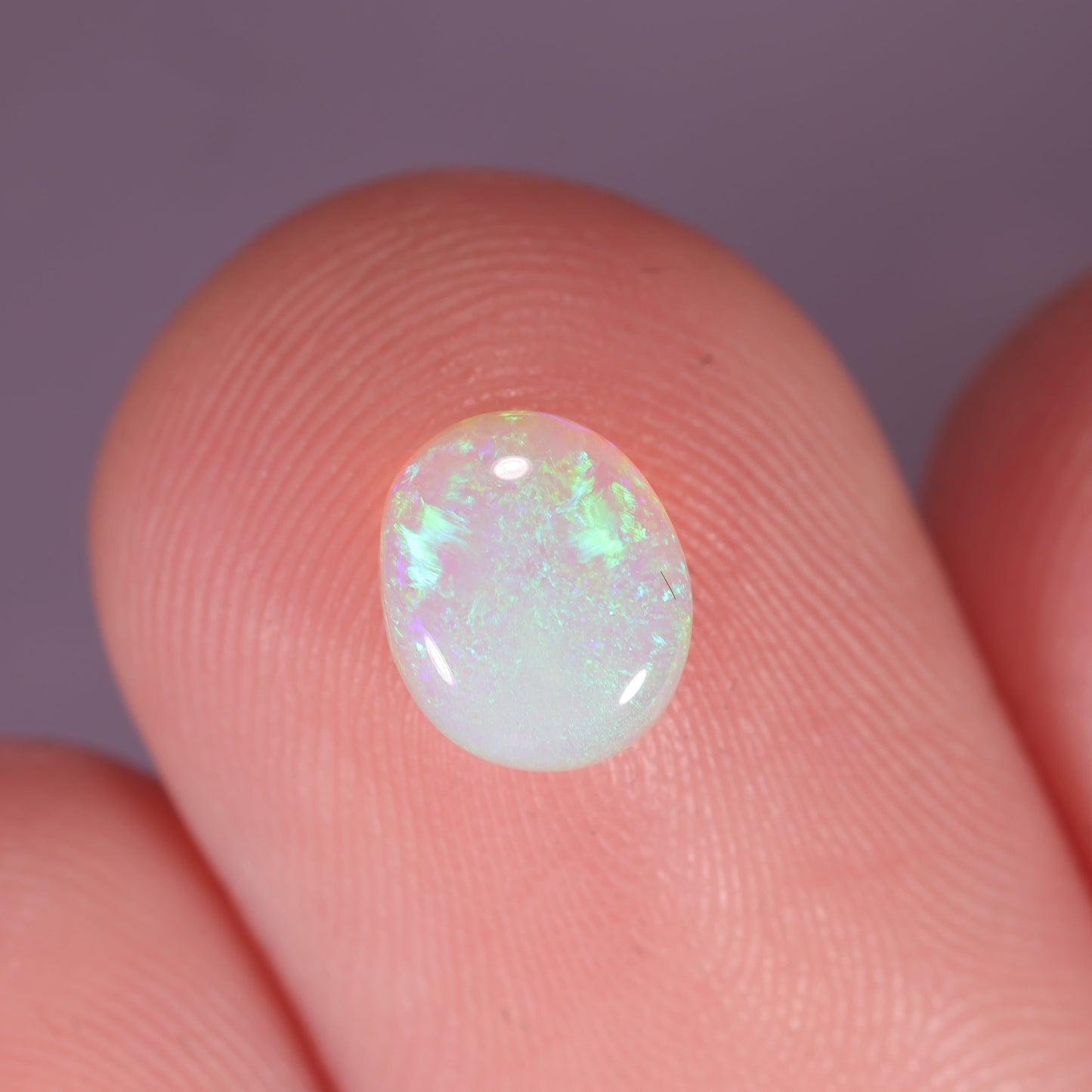 Lightning Ridge Opal 0.7 cts 31771