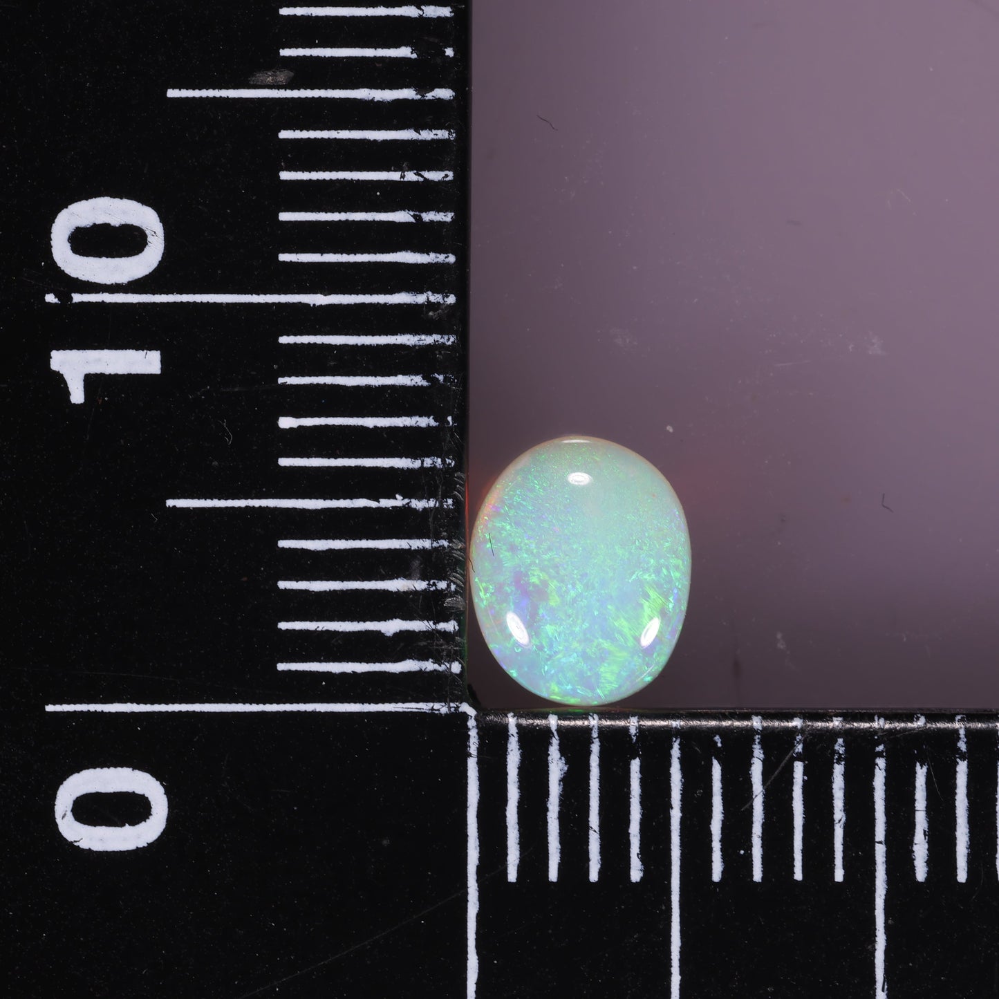 Lightning Ridge Opal 0.7 cts 31771