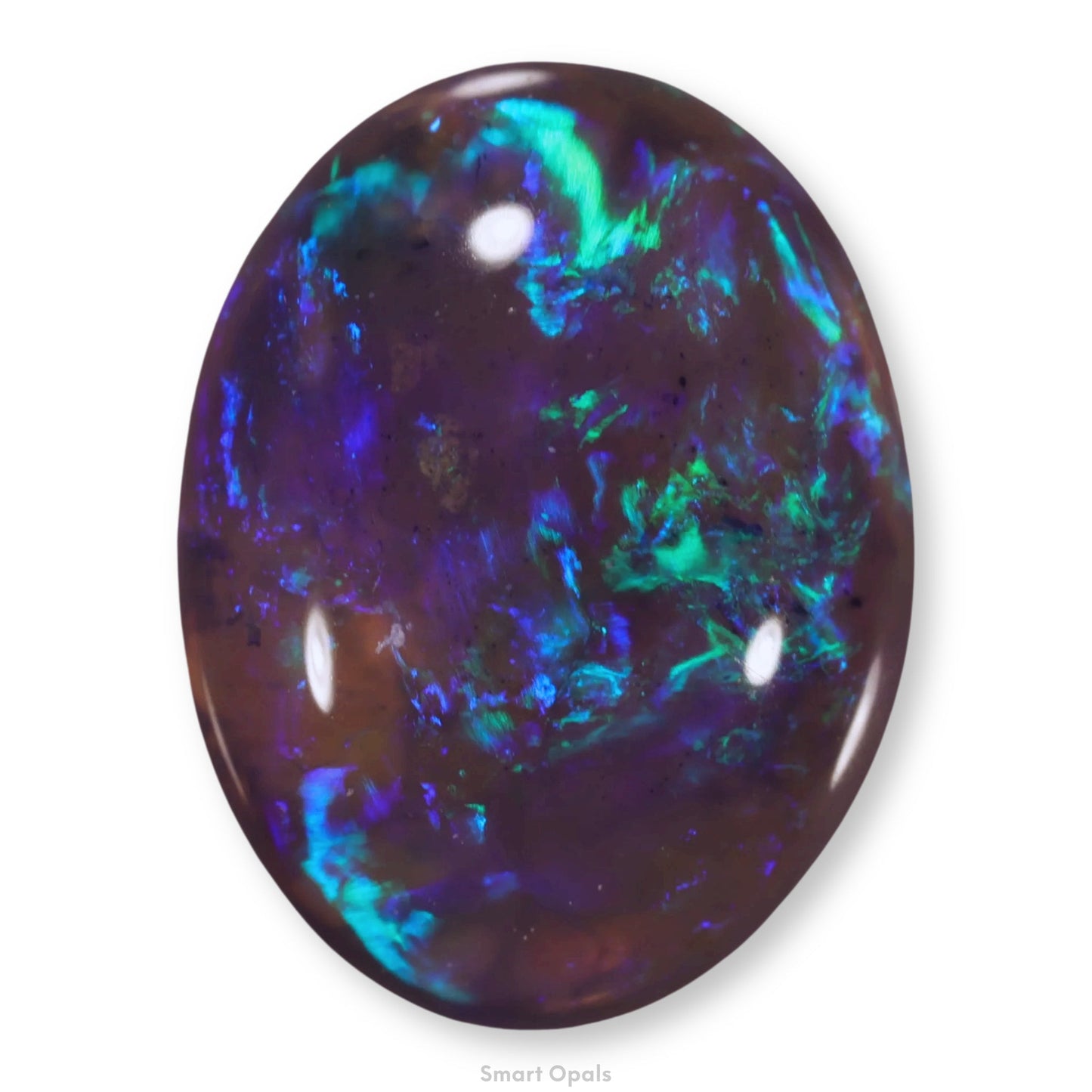 Lightning Ridge Opal 0.72 cts 31772