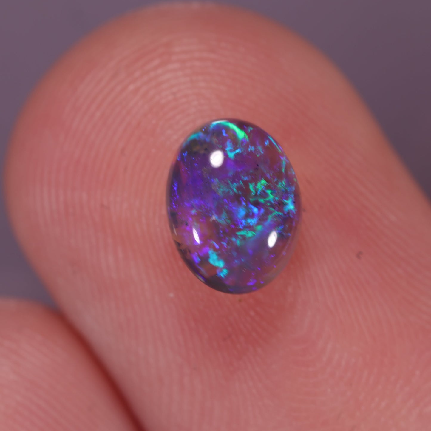 Lightning Ridge Opal 0.72 cts 31772