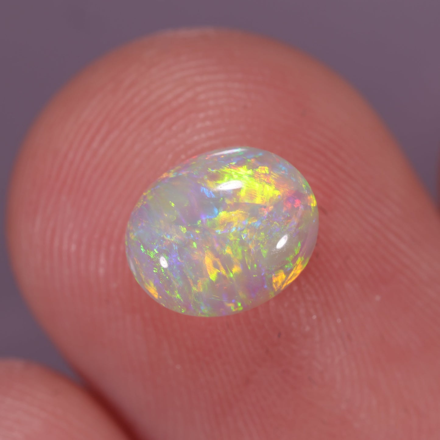 Lightning Ridge Opal 0.76 cts 31774