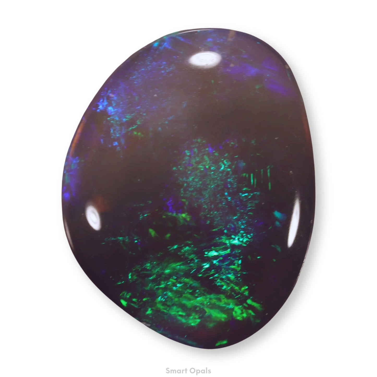 Lightning Ridge Opal 1.05 cts 31775