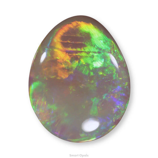 Lightning Ridge Opal 0.68 cts 31776