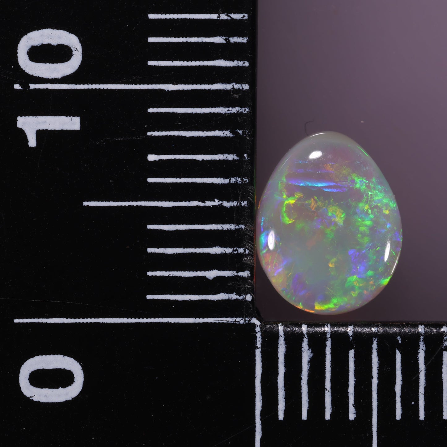 Lightning Ridge Opal 0.68 cts 31776