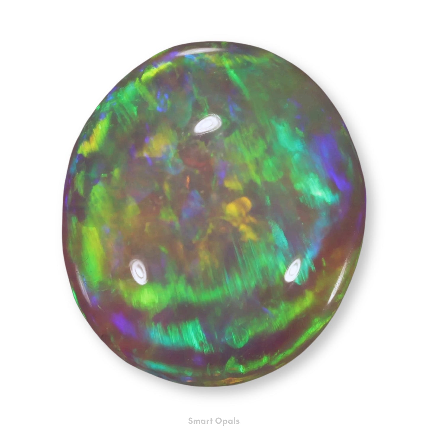 Lightning Ridge Opal 0.54 cts 31777