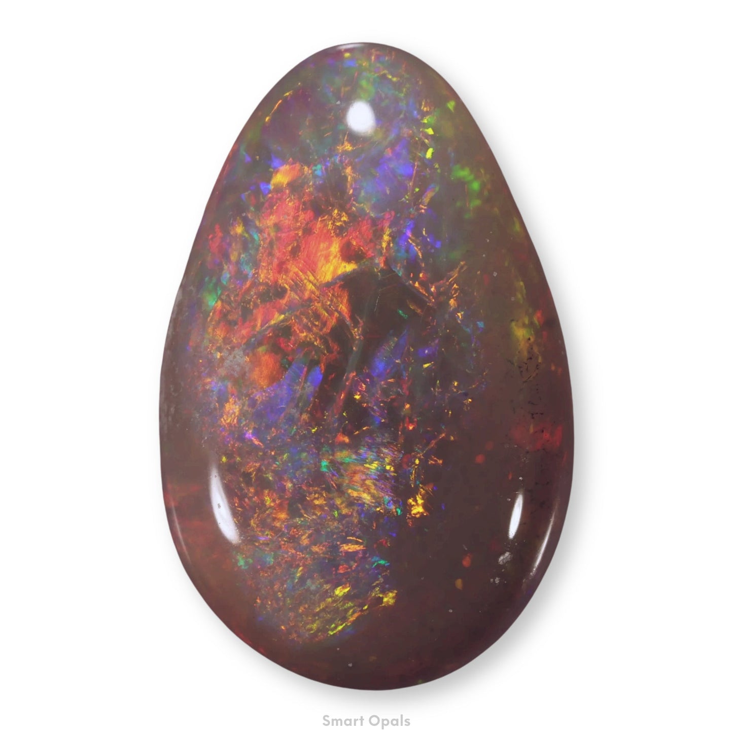 Lightning Ridge Opal 0.7 cts 31778