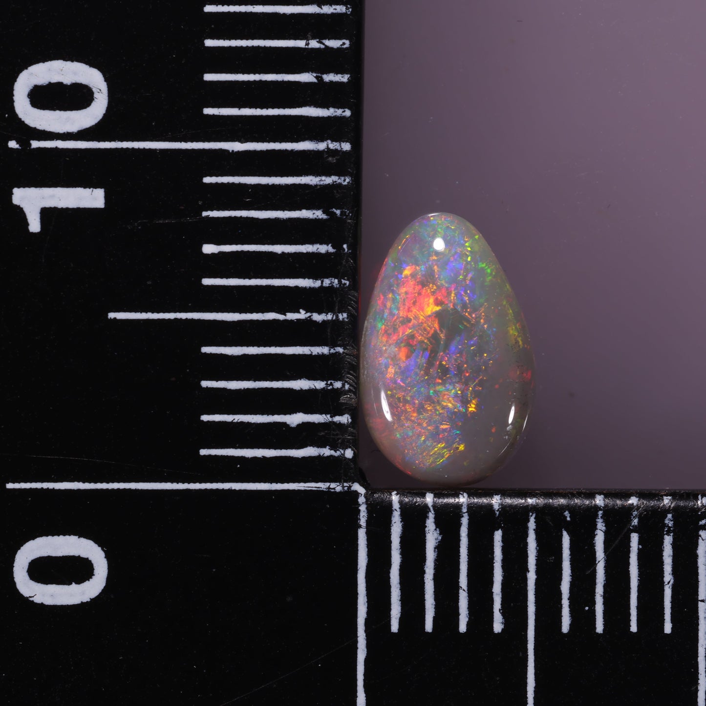 Lightning Ridge Opal 0.7 cts 31778