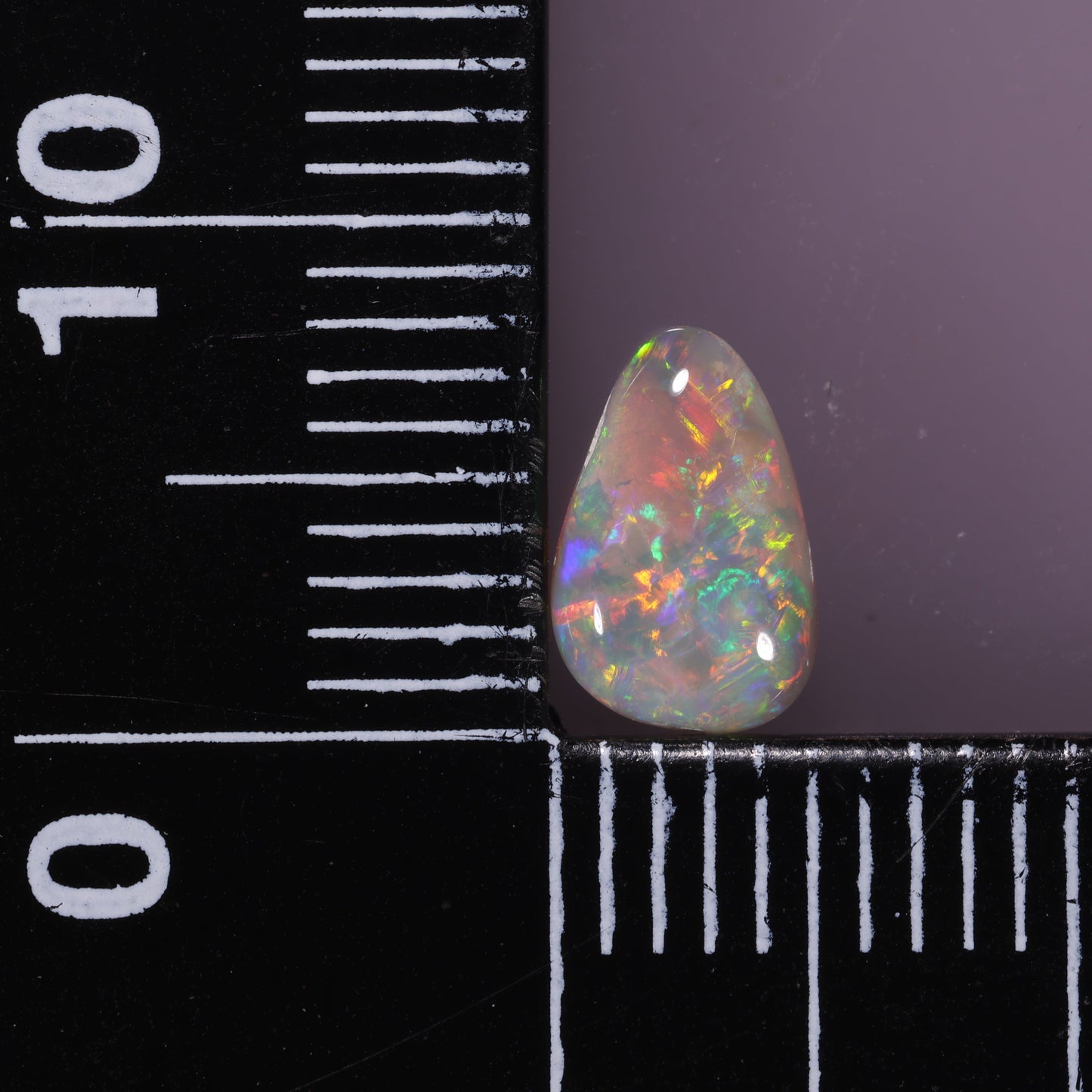 Lightning Ridge Opal 0.75 cts 31781