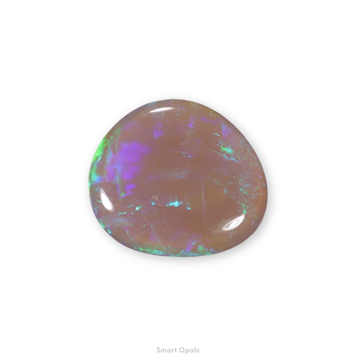 Lightning Ridge Opal 0.56cts 31866