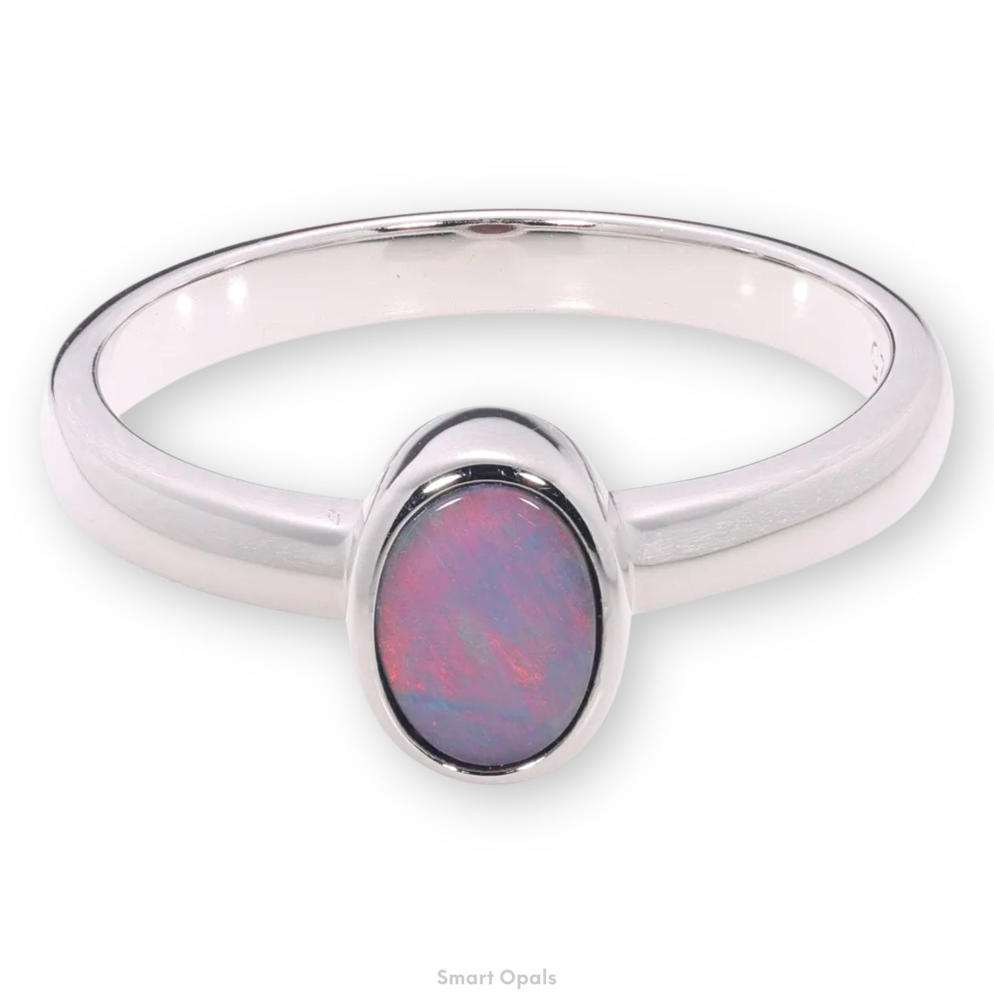 Boulder Ring 0.6 cts 31899