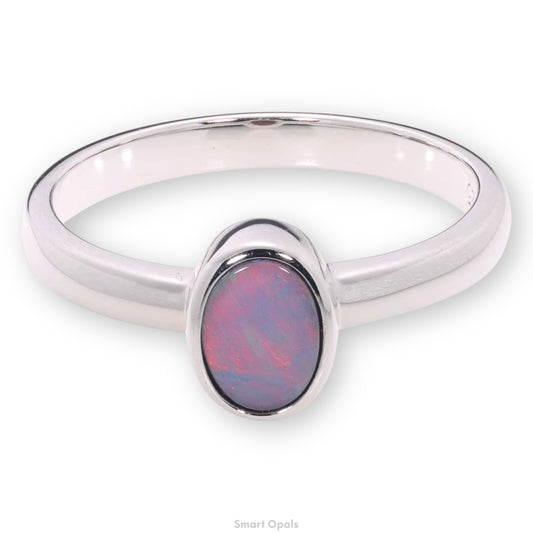 Boulder Ring 0.6 cts 31899