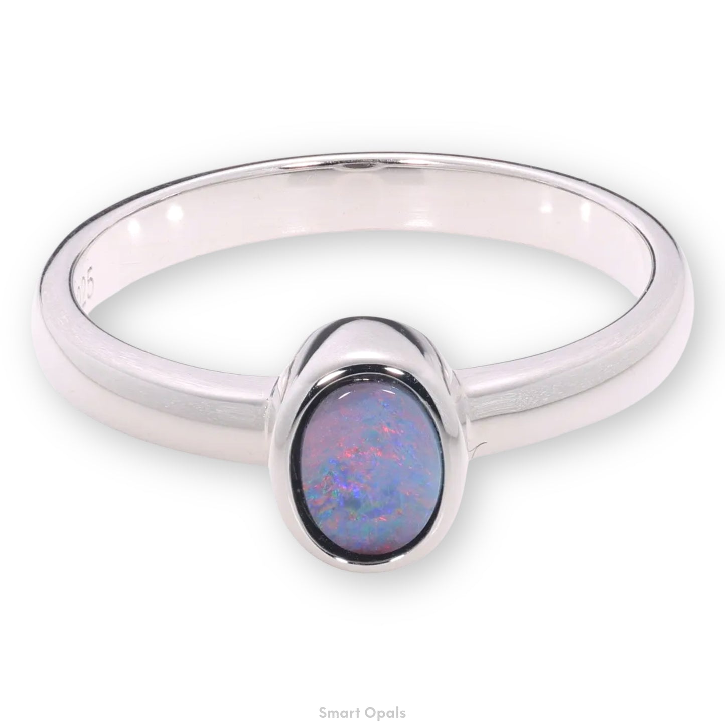 Boulder Ring 0.58 cts 31900