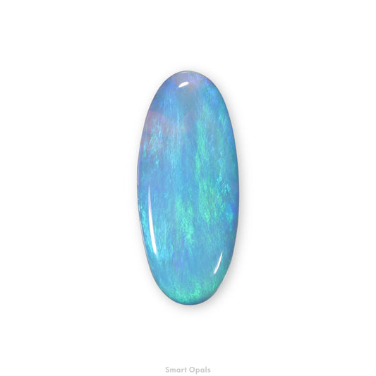 Lightning Ridge Opal 0.93cts 31928