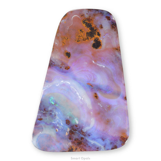 Boulder Opal 39.89cts 31957